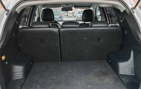 Hyundai ix35 I рестайлинг, 2012 год, 1 250 000 рублей, 18 фотография