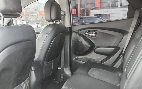 Hyundai ix35 I рестайлинг, 2012 год, 1 250 000 рублей, 11 фотография