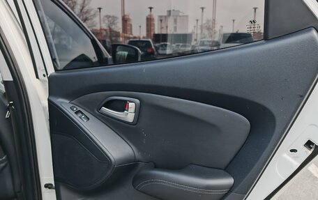 Hyundai ix35 I рестайлинг, 2012 год, 1 250 000 рублей, 16 фотография