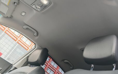 Hyundai ix35 I рестайлинг, 2012 год, 1 250 000 рублей, 13 фотография