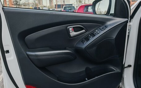 Hyundai ix35 I рестайлинг, 2012 год, 1 250 000 рублей, 14 фотография