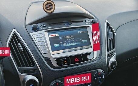 Hyundai ix35 I рестайлинг, 2012 год, 1 250 000 рублей, 8 фотография