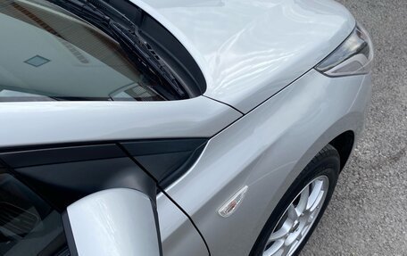 Hyundai Solaris II рестайлинг, 2018 год, 1 170 000 рублей, 11 фотография