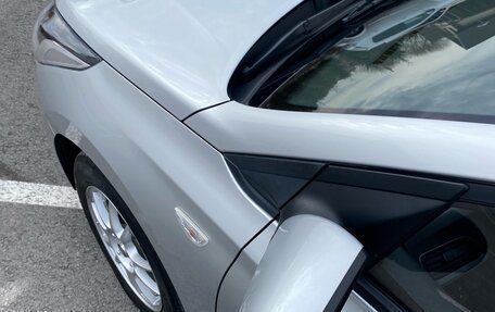 Hyundai Solaris II рестайлинг, 2018 год, 1 170 000 рублей, 10 фотография