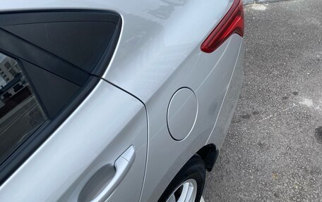 Hyundai Solaris II рестайлинг, 2018 год, 1 170 000 рублей, 13 фотография