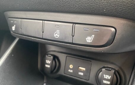 Hyundai Solaris II рестайлинг, 2018 год, 1 170 000 рублей, 26 фотография