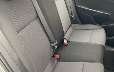 Hyundai Solaris II рестайлинг, 2018 год, 1 170 000 рублей, 29 фотография