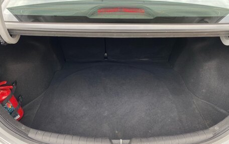 Hyundai Solaris II рестайлинг, 2018 год, 1 170 000 рублей, 30 фотография