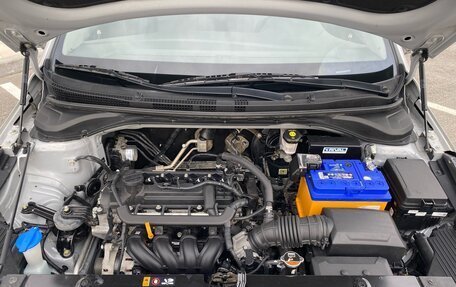 Hyundai Solaris II рестайлинг, 2018 год, 1 170 000 рублей, 31 фотография