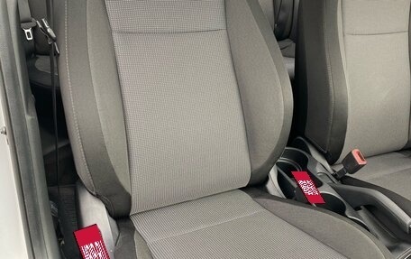 Hyundai Solaris II рестайлинг, 2018 год, 1 170 000 рублей, 24 фотография