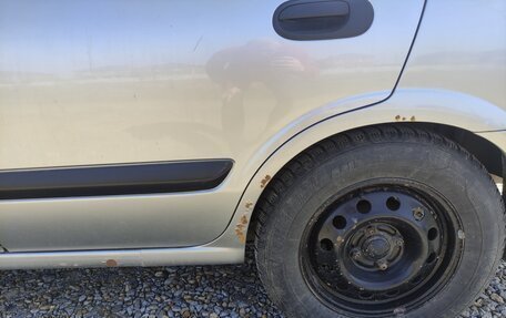 Nissan Almera, 2004 год, 225 000 рублей, 4 фотография