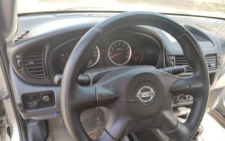 Nissan Almera, 2004 год, 225 000 рублей, 8 фотография