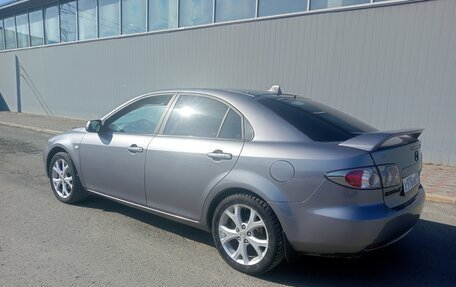 Mazda 6, 2006 год, 455 000 рублей, 2 фотография