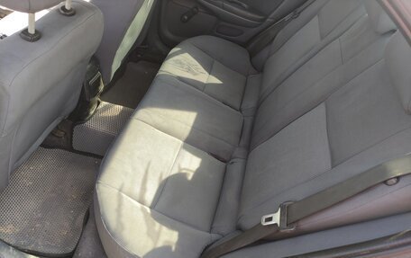 Nissan Almera, 2004 год, 225 000 рублей, 10 фотография