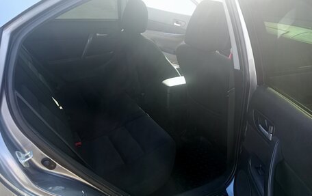 Mazda 6, 2006 год, 455 000 рублей, 9 фотография