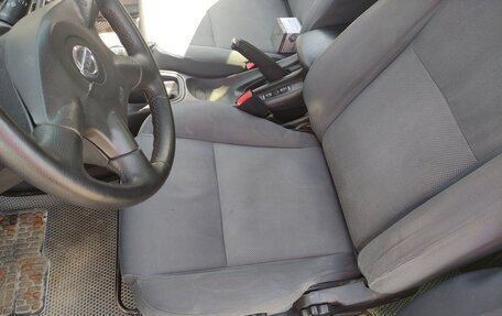 Nissan Almera, 2004 год, 225 000 рублей, 9 фотография