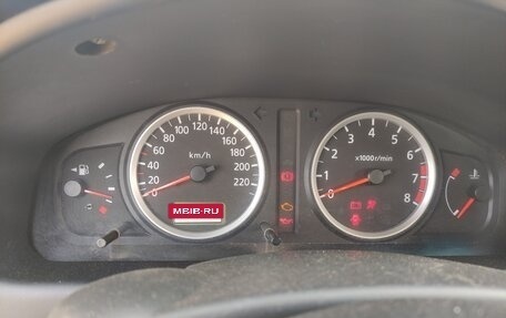Nissan Almera, 2004 год, 225 000 рублей, 11 фотография