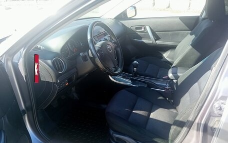 Mazda 6, 2006 год, 455 000 рублей, 10 фотография