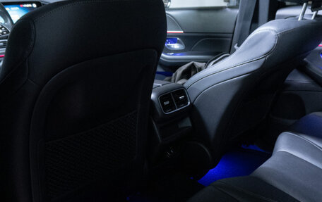 Mercedes-Benz GLE, 2022 год, 5 900 000 рублей, 8 фотография