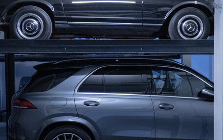 Mercedes-Benz GLE, 2022 год, 5 900 000 рублей, 5 фотография