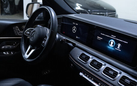 Mercedes-Benz GLE, 2022 год, 5 900 000 рублей, 7 фотография