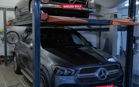 Mercedes-Benz GLE, 2022 год, 5 900 000 рублей, 6 фотография