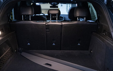Mercedes-Benz GLE, 2022 год, 5 900 000 рублей, 16 фотография