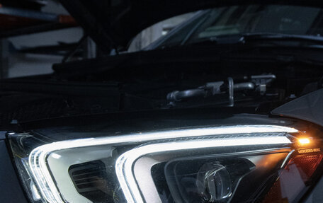 Mercedes-Benz GLE, 2022 год, 5 900 000 рублей, 17 фотография