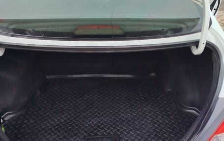 Hyundai Solaris II рестайлинг, 2013 год, 850 000 рублей, 7 фотография