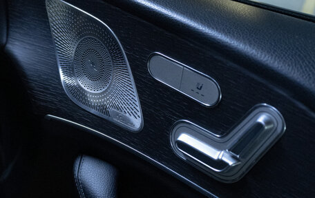 Mercedes-Benz GLE, 2022 год, 5 900 000 рублей, 11 фотография