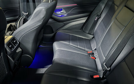 Mercedes-Benz GLE, 2022 год, 5 900 000 рублей, 12 фотография