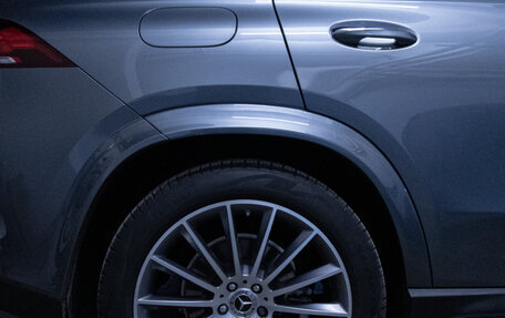 Mercedes-Benz GLE, 2022 год, 5 900 000 рублей, 18 фотография