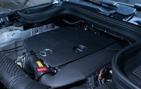 Mercedes-Benz GLE, 2022 год, 5 900 000 рублей, 15 фотография