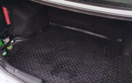 Hyundai Solaris II рестайлинг, 2013 год, 850 000 рублей, 8 фотография