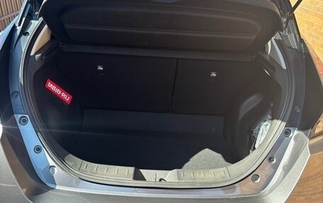 Nissan Leaf II, 2018 год, 1 800 000 рублей, 10 фотография