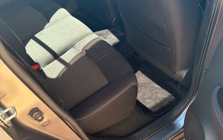 Nissan Leaf II, 2018 год, 1 800 000 рублей, 17 фотография