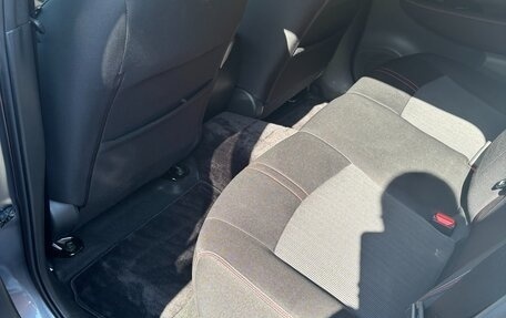 Nissan Leaf II, 2018 год, 1 800 000 рублей, 18 фотография