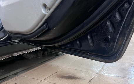 KIA Cerato I, 2008 год, 350 000 рублей, 4 фотография