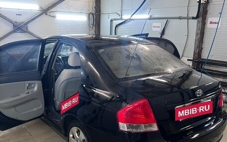 KIA Cerato I, 2008 год, 350 000 рублей, 2 фотография