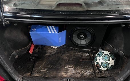 KIA Cerato I, 2008 год, 350 000 рублей, 8 фотография