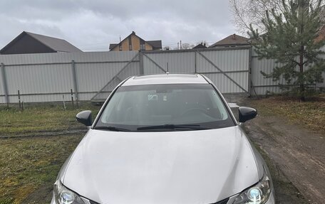 Lexus CT I рестайлинг, 2012 год, 1 750 000 рублей, 2 фотография