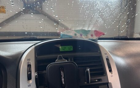 KIA Cerato I, 2008 год, 350 000 рублей, 9 фотография