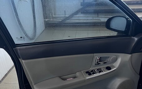 KIA Cerato I, 2008 год, 350 000 рублей, 14 фотография