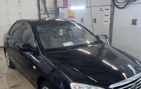 KIA Cerato I, 2008 год, 350 000 рублей, 11 фотография