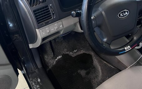 KIA Cerato I, 2008 год, 350 000 рублей, 13 фотография