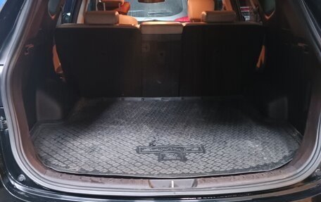 Hyundai Santa Fe III рестайлинг, 2016 год, 2 200 000 рублей, 10 фотография