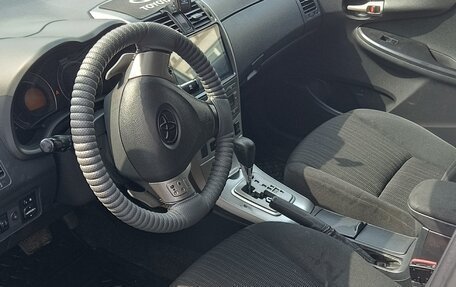 Toyota Corolla, 2008 год, 800 000 рублей, 5 фотография