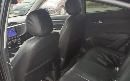 KIA Rio IV, 2021 год, 1 450 000 рублей, 6 фотография