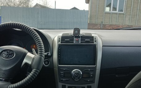 Toyota Corolla, 2008 год, 800 000 рублей, 6 фотография