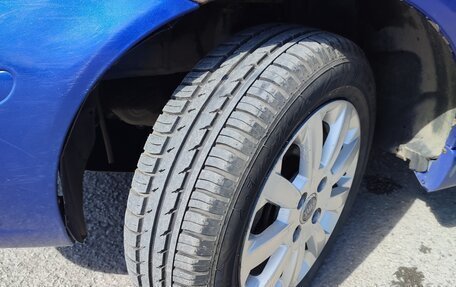 Fiat Albea I рестайлинг, 2008 год, 210 000 рублей, 9 фотография